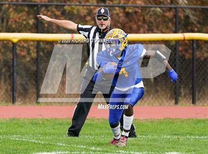 Thumbnail 3 in Barnegat vs Manchester Township photogallery.
