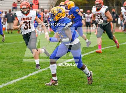 Thumbnail 3 in Barnegat vs Manchester Township photogallery.