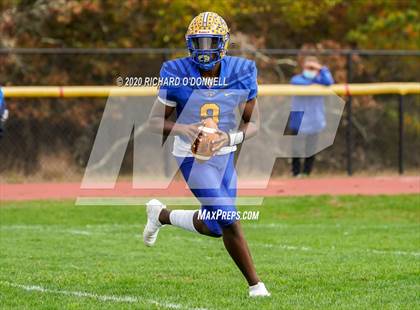 Thumbnail 1 in Barnegat vs Manchester Township photogallery.