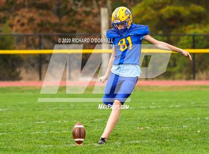 Thumbnail 2 in Barnegat vs Manchester Township photogallery.