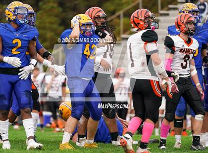 Thumbnail 1 in Barnegat vs Manchester Township photogallery.