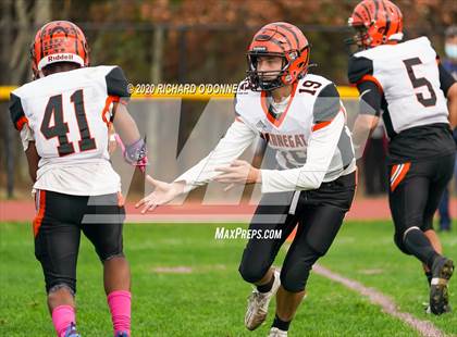 Thumbnail 3 in Barnegat vs Manchester Township photogallery.