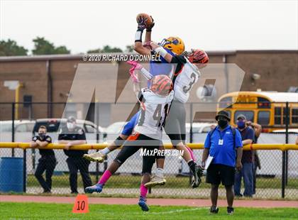 Thumbnail 2 in Barnegat vs Manchester Township photogallery.