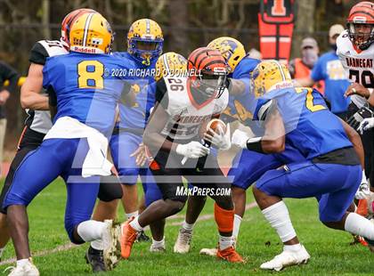 Thumbnail 2 in Barnegat vs Manchester Township photogallery.