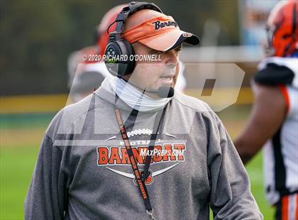 Thumbnail 1 in Barnegat vs Manchester Township photogallery.