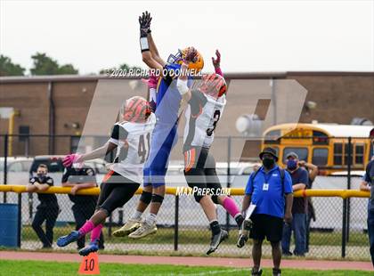 Thumbnail 3 in Barnegat vs Manchester Township photogallery.