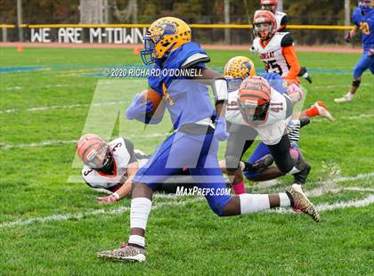 Thumbnail 1 in Barnegat vs Manchester Township photogallery.