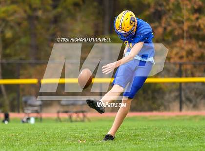 Thumbnail 2 in Barnegat vs Manchester Township photogallery.