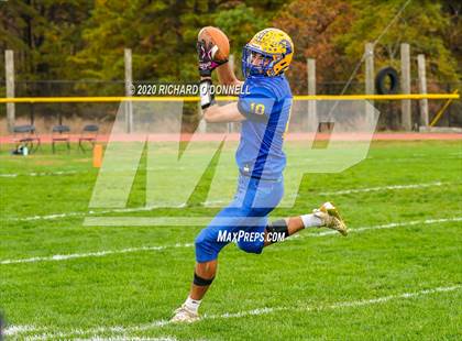 Thumbnail 2 in Barnegat vs Manchester Township photogallery.