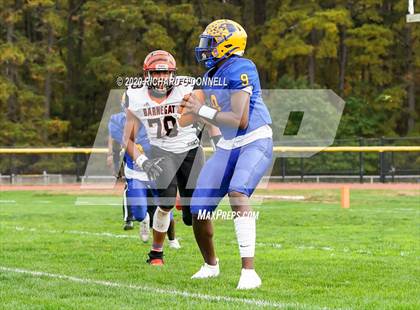 Thumbnail 1 in Barnegat vs Manchester Township photogallery.