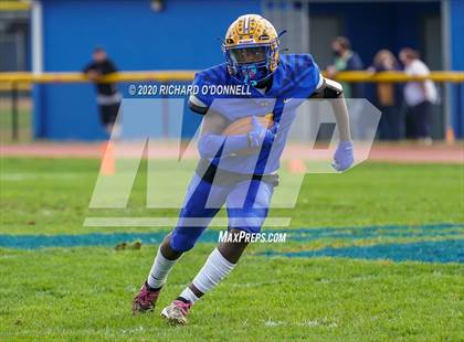 Thumbnail 3 in Barnegat vs Manchester Township photogallery.