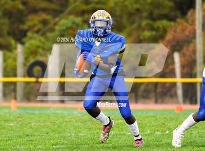 Thumbnail 1 in Barnegat vs Manchester Township photogallery.