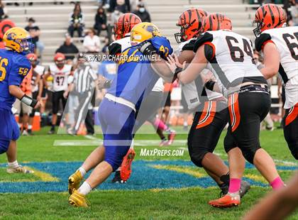Thumbnail 3 in Barnegat vs Manchester Township photogallery.