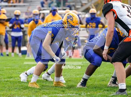 Thumbnail 2 in Barnegat vs Manchester Township photogallery.