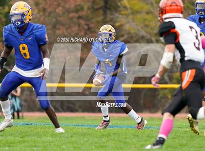 Thumbnail 3 in Barnegat vs Manchester Township photogallery.