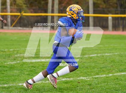 Thumbnail 1 in Barnegat vs Manchester Township photogallery.