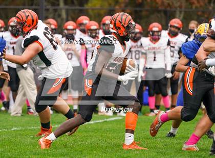 Thumbnail 1 in Barnegat vs Manchester Township photogallery.