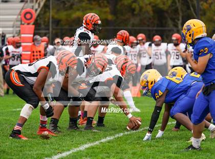 Thumbnail 1 in Barnegat vs Manchester Township photogallery.