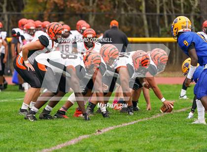 Thumbnail 3 in Barnegat vs Manchester Township photogallery.
