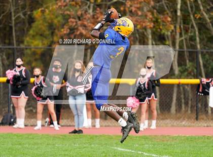 Thumbnail 2 in Barnegat vs Manchester Township photogallery.