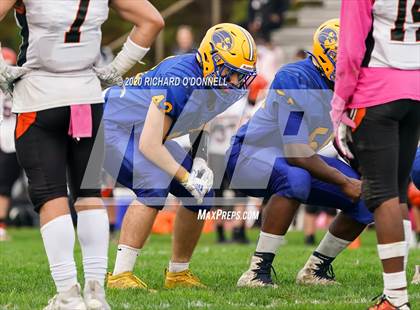 Thumbnail 3 in Barnegat vs Manchester Township photogallery.