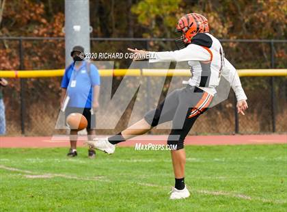Thumbnail 2 in Barnegat vs Manchester Township photogallery.