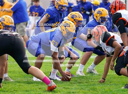 Thumbnail 3 in Barnegat vs Manchester Township photogallery.