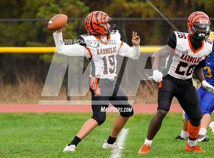 Thumbnail 1 in Barnegat vs Manchester Township photogallery.
