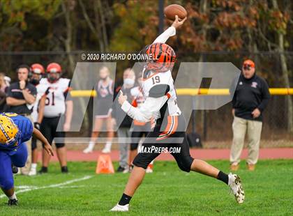 Thumbnail 1 in Barnegat vs Manchester Township photogallery.
