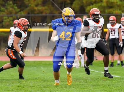 Thumbnail 3 in Barnegat vs Manchester Township photogallery.