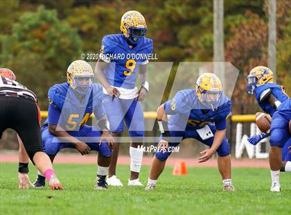 Thumbnail 2 in Barnegat vs Manchester Township photogallery.