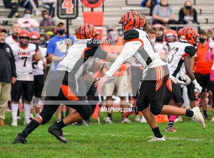 Thumbnail 1 in Barnegat vs Manchester Township photogallery.