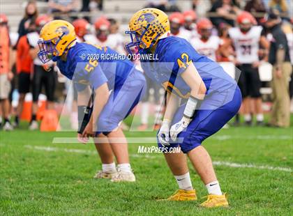 Thumbnail 3 in Barnegat vs Manchester Township photogallery.