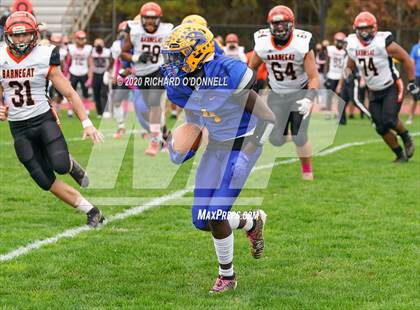 Thumbnail 2 in Barnegat vs Manchester Township photogallery.