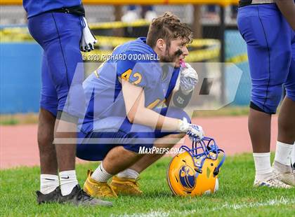 Thumbnail 1 in Barnegat vs Manchester Township photogallery.