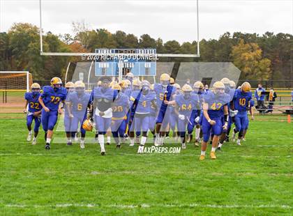 Thumbnail 2 in Barnegat vs Manchester Township photogallery.