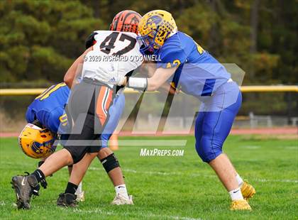 Thumbnail 2 in Barnegat vs Manchester Township photogallery.
