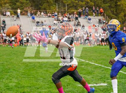 Thumbnail 2 in Barnegat vs Manchester Township photogallery.