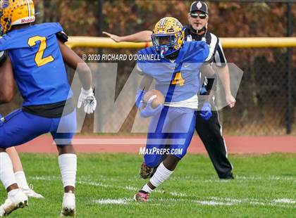 Thumbnail 1 in Barnegat vs Manchester Township photogallery.
