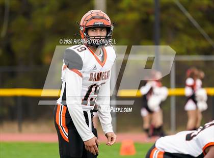 Thumbnail 3 in Barnegat vs Manchester Township photogallery.