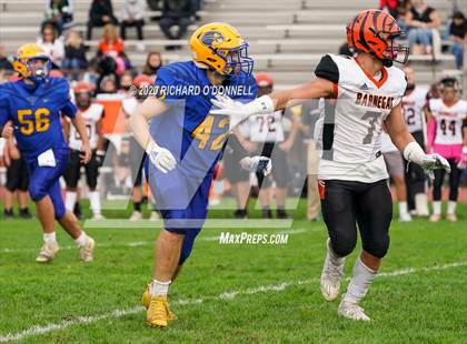 Thumbnail 2 in Barnegat vs Manchester Township photogallery.