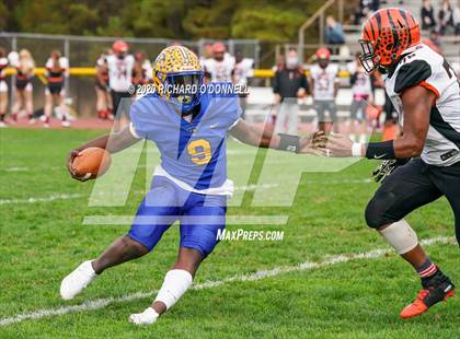 Thumbnail 1 in Barnegat vs Manchester Township photogallery.