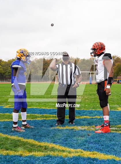 Thumbnail 1 in Barnegat vs Manchester Township photogallery.