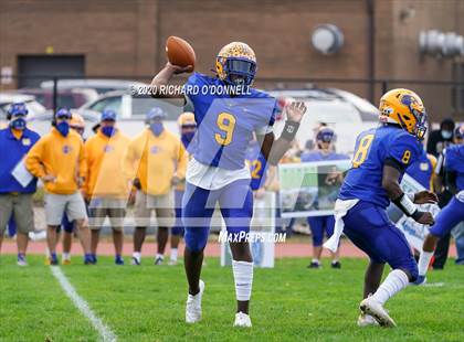 Thumbnail 1 in Barnegat vs Manchester Township photogallery.