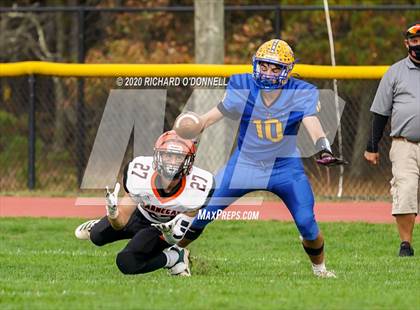 Thumbnail 3 in Barnegat vs Manchester Township photogallery.