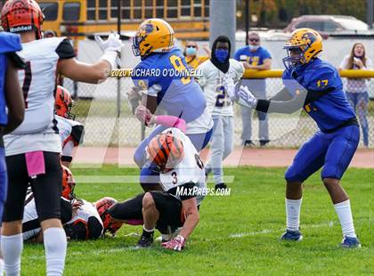 Thumbnail 1 in Barnegat vs Manchester Township photogallery.