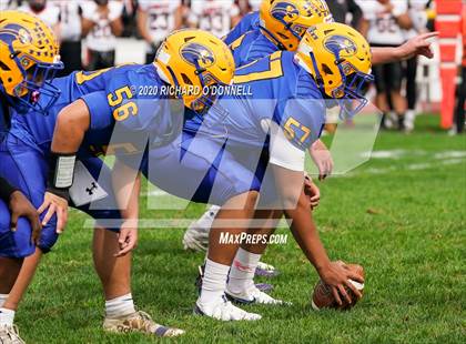 Thumbnail 3 in Barnegat vs Manchester Township photogallery.