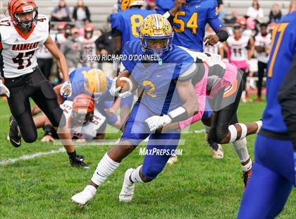 Thumbnail 1 in Barnegat vs Manchester Township photogallery.