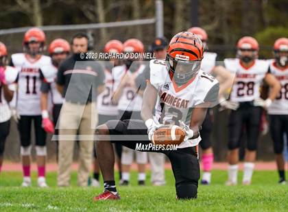 Thumbnail 2 in Barnegat vs Manchester Township photogallery.