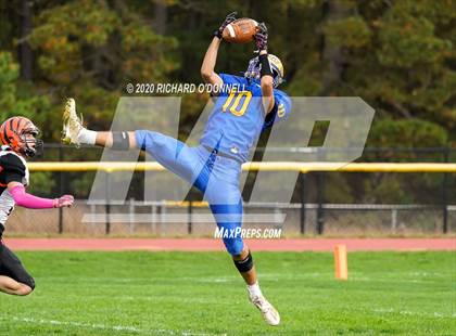 Thumbnail 2 in Barnegat vs Manchester Township photogallery.